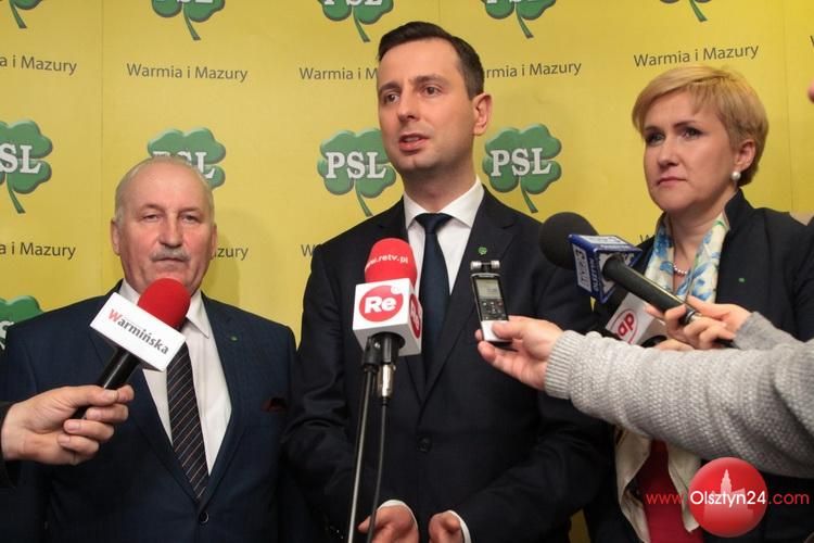 PSL również przygotowuje się do wyborów samorządowych