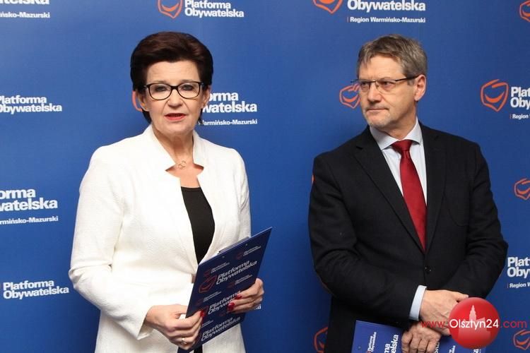 Posłowie PO: Gigantyczne wydatki na PiS-owską propagandę
