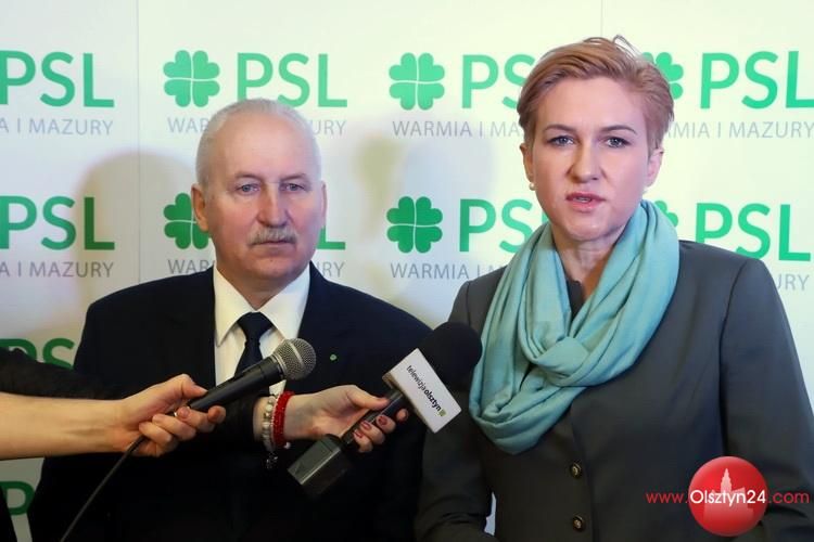 PSL: Gadanie się skończyło! Rozpoczynamy kampanię wyborczą do Europarlamentu!