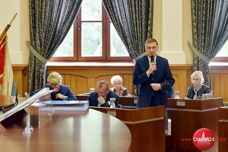 Pięć wybitnych Polek patronkami nowych ulic w Olsztynie