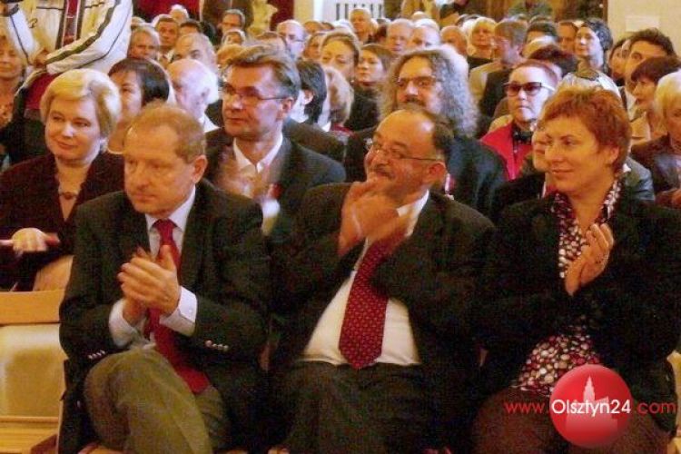 Kogo wybraliśmy? Tadeusz Iwiński