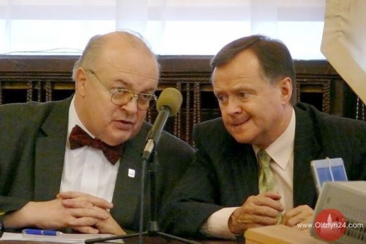 Klub radnych LiD nie zajął stanowiska