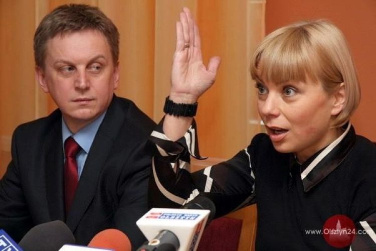 Warmia i Mazury w czołówce