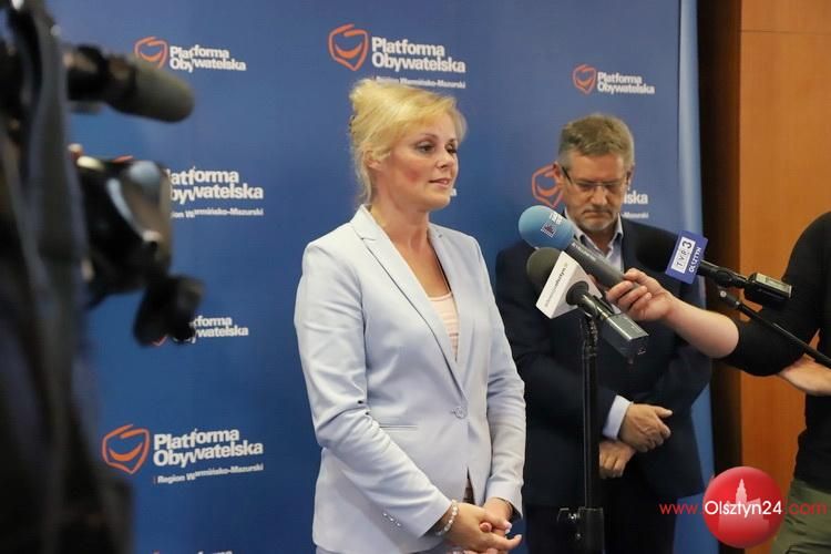 Chcemy, żeby było bezpiecznie