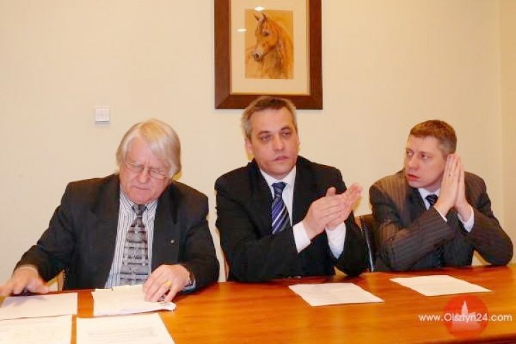 Żądają dymisji prezydenta