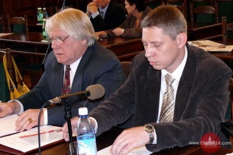 RADNI PiS: Rok straconych szans