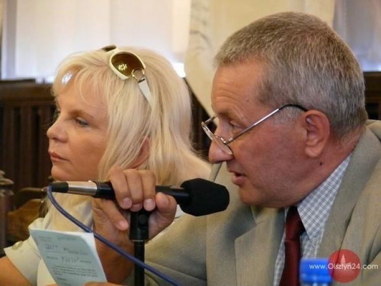Będzie referendum