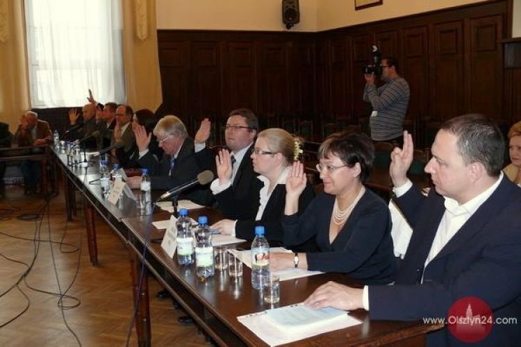 Pół godziny i po sesji