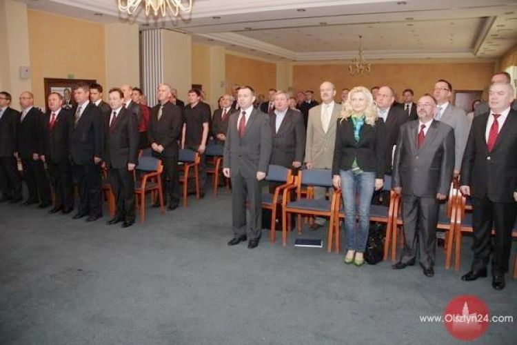 Jest komitet poparcia Bronisława Komorowskiego