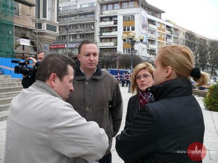 Słowo PiS na niedzielę