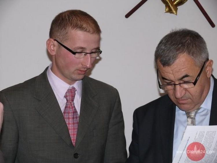 Wojciech Mojzesowicz: Uprawiam politykę...