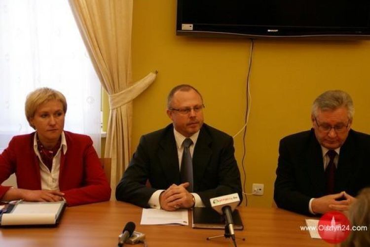 O ważnych sprawach na sesji sejmiku