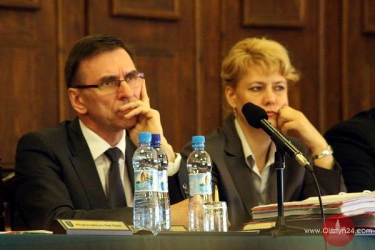 Udzielili absolutorium i odchudzili budżet