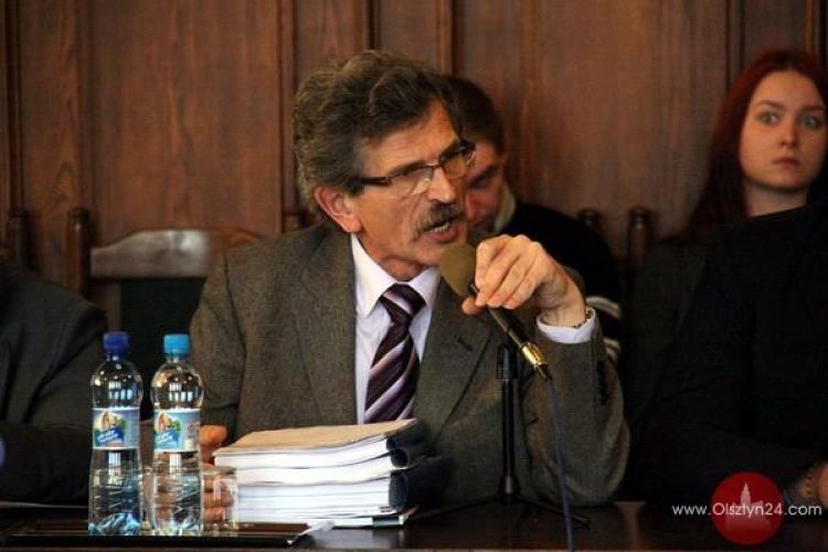 Pierwsza sesja w tym roku