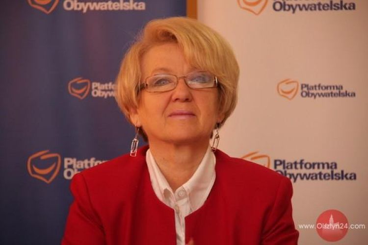 Radni PO: Trzeba inaczej ustawić priorytety