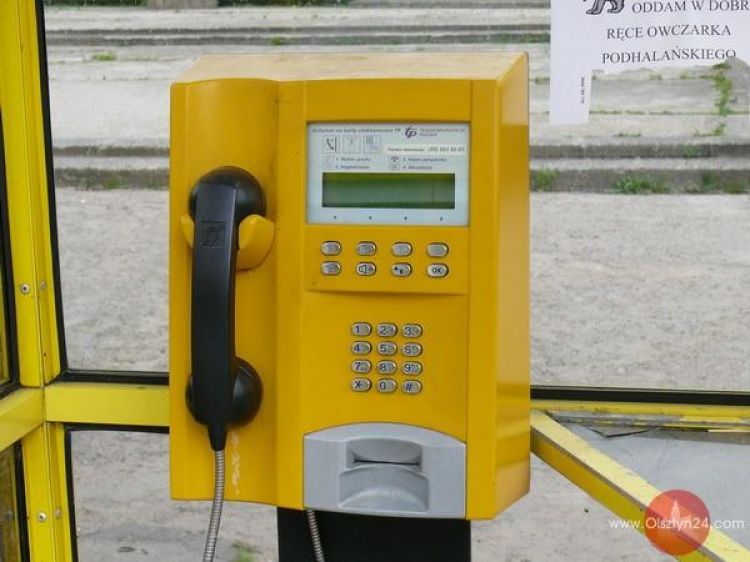 Jubileusz Olsztyńskiego Stowarzyszenia Pomocy Telefonicznej