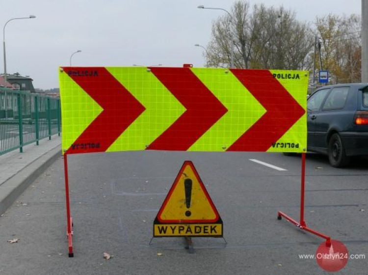 Śmiertelnie potrącił 83-latka