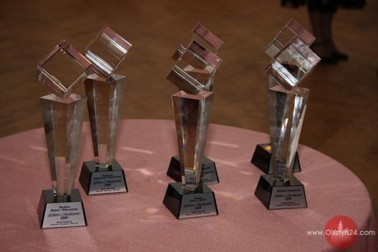 Będą statuetki dla kobiet z charakterem