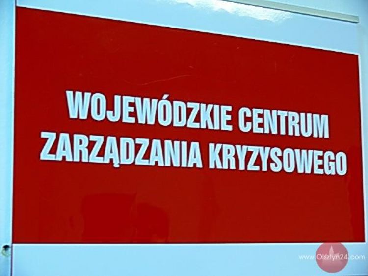 Infolinia dla bezdomnych