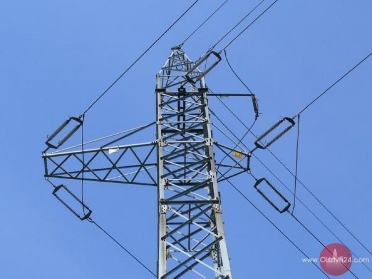 Planeta Energii w Olsztynie