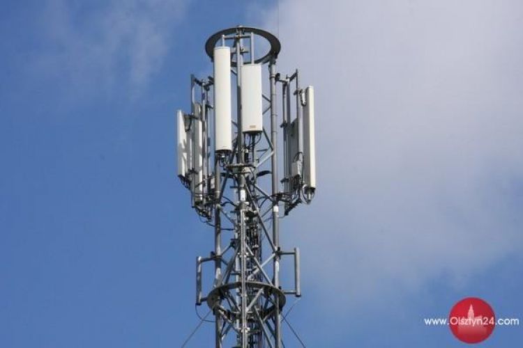 Telewizja cyfrowa w Dywitach