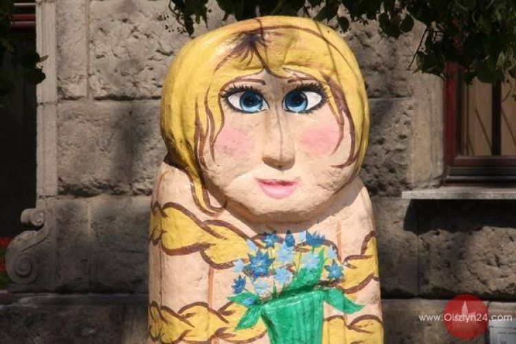 Baba pruska pod konsultacje