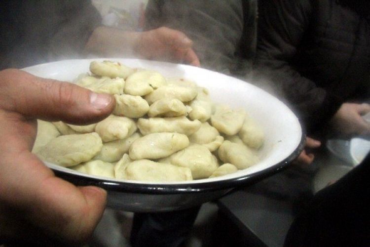 Bank Żywności w Olsztynie organizuje zbiórkę żywności 