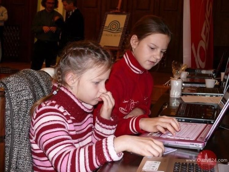 Rusza program „Cyfrowa szkoła”
