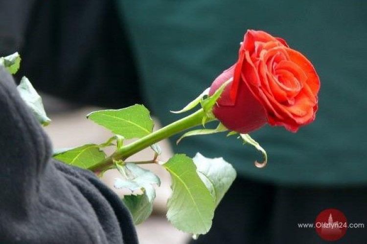 I niosła hen daleko żałosna pieśń