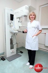 Mammobus kolejny raz w powiecie olsztyńskim
