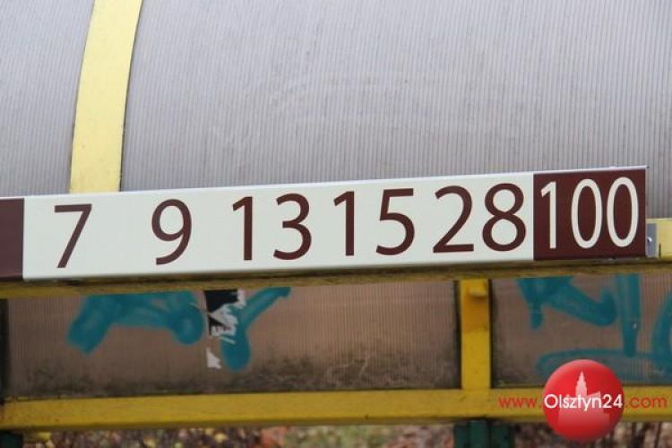 100 i 101 tylko na żądanie