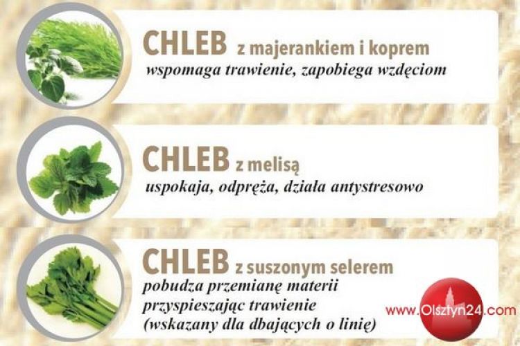 Dzień Zdrowego Śniadania odbędzie się również w Olsztynie