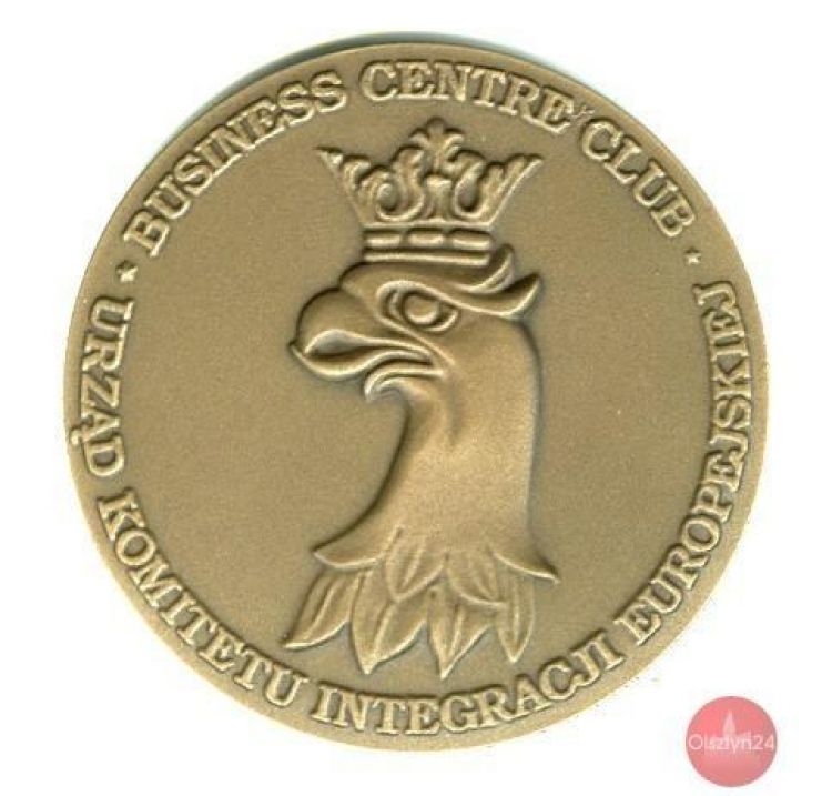 Medal Europejski również dla warmińsko-mazurskich firm 