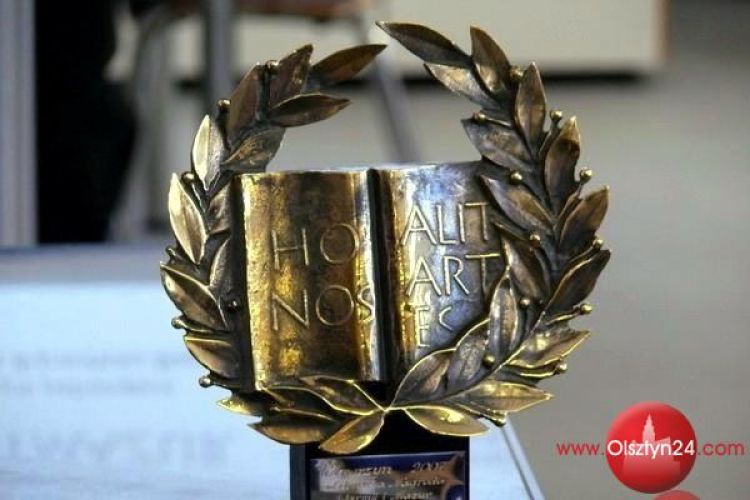 Znamy nominowanych do dziesiątego WAWRZYNU