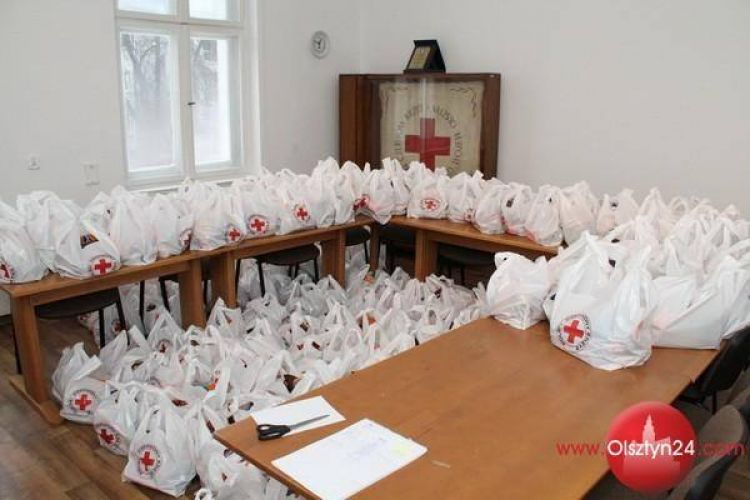 Wielkanoc z PCK Olsztyn