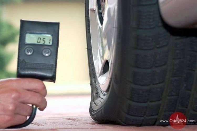 Rusza kolejna akcja „Sprawdź ciśnienie”