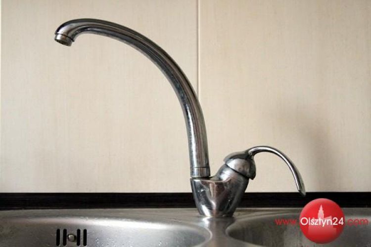 W nocy nie będzie wody w centrum miasta