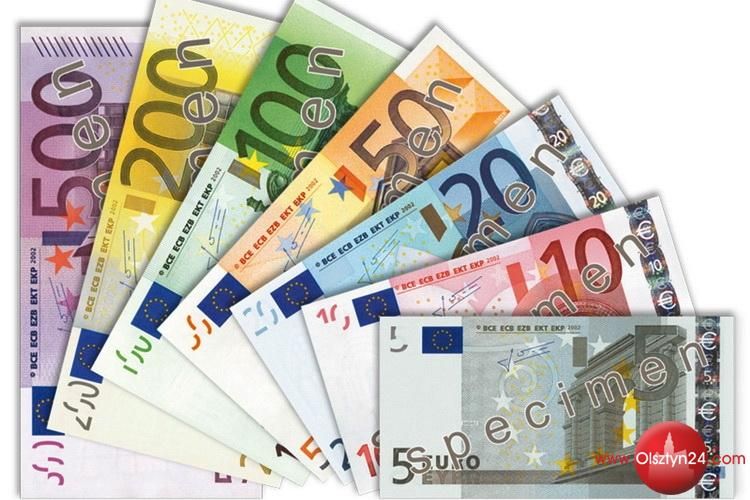 Ponad 1,7 mld euro na rozwój województwa