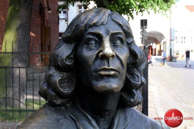 Olsztyn gospodarzem kopernikańskiego turnieju miast