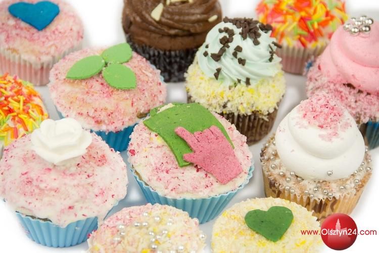 Hormony mają apetyt na słodycze... szczególnie jesienią