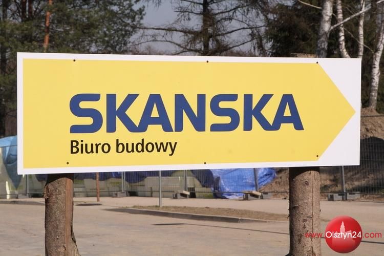 Zamkną powiatową drogę, żeby ją wyremontować