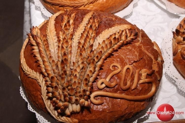 Warmińsko-Mazurskie Dożynki Wojewódzkie już w niedzielę