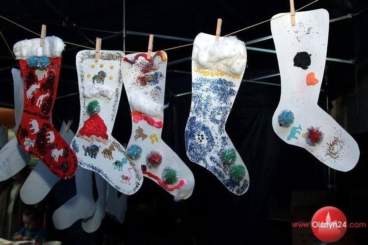 Nowy pomysł na mikołajkową zabawę w Olsztynie