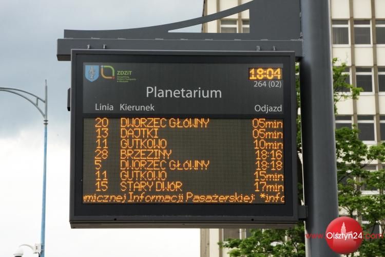 Od 1 marca zmiany w rozkładach jazdy tramwajów i autobusów