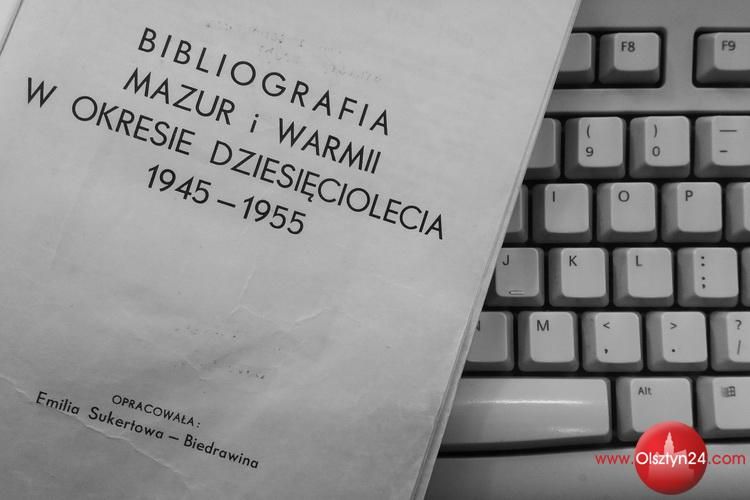 Historia Warmii i Mazur na wyciągnięcie ręki