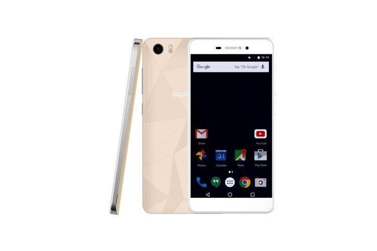 Smartfon Bluboo Picasso – telefon dla każdego