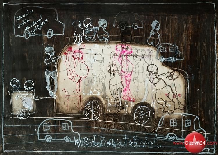 BWA zaprasza na nowe wystawy