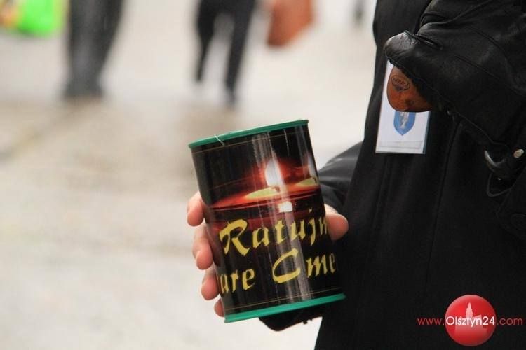 Olsztynianie wsparli zabytkowe cmentarze