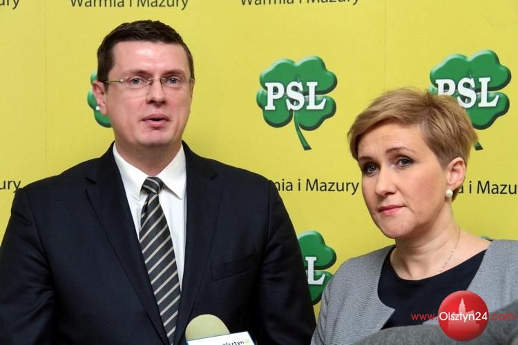 PSL: Dzisiaj funkcjonujemy w rzeczywistości zagrożenia dla gospodarki