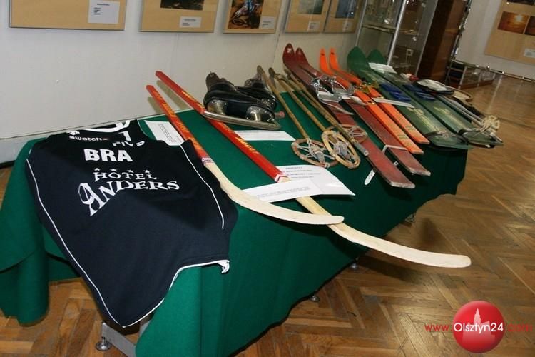 Konkurs „Moje sportowe pamiątki” ruszył po raz dziesiąty